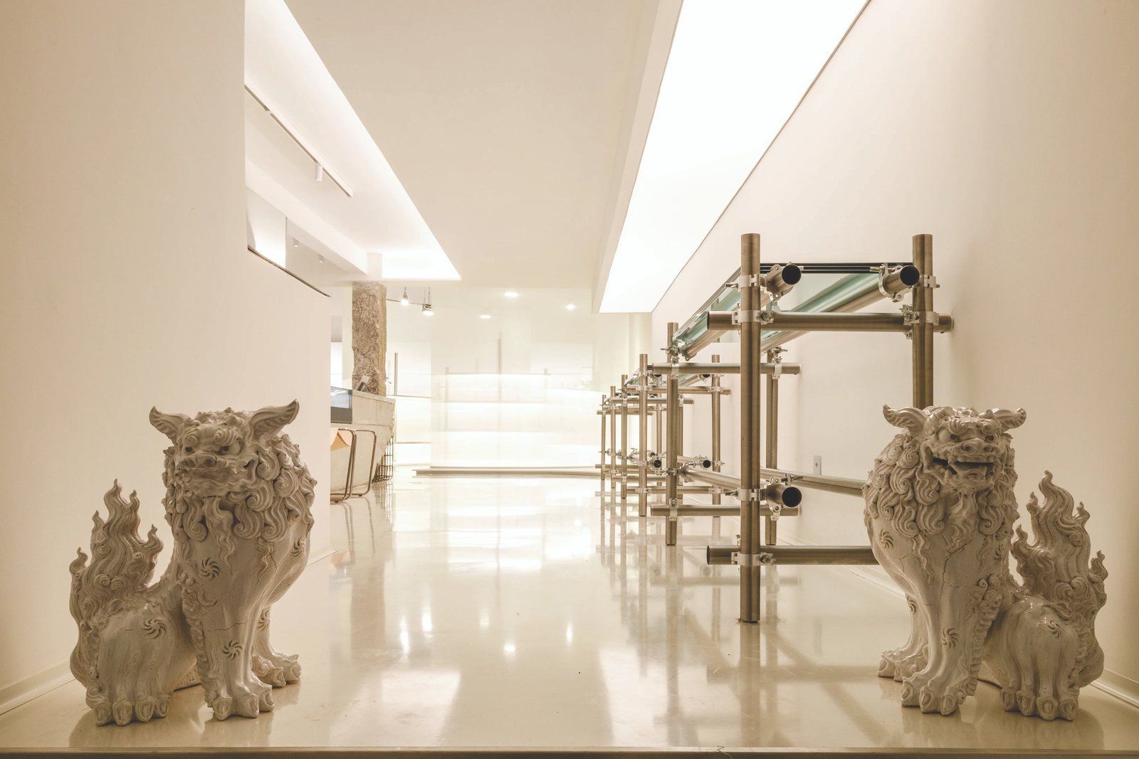 Galeria Flagship PACE - Imagem 7